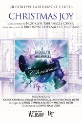 Christmas Joy (Choral Anthem SATB)