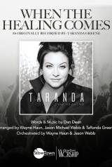 When The Healing Comes (Choral Anthem SATB)