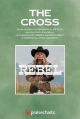 The Cross (Choral Anthem SATB)