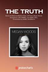 The Truth (Unison/2-Part)