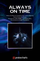 Always On Time (Sing It Now)
