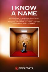 I Know A Name (Unison/2-Part)