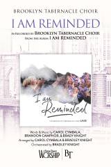I Am Reminded (Choral Anthem SATB)