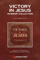 Victory In Jesus: Hymns Of The Gettys (Vol. 2) (6 Song Choral Collection)