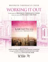 Working It Out (Choral Anthem SATB)