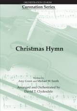 Christmas Hymn (Instrumental)