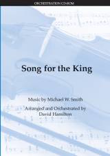 Song For The King (Instrumental)