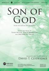 Son Of God (Choral Anthem SATB)