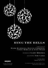 Ring The Bells (Choral Anthem SATB)