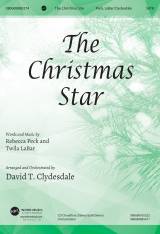 The Christmas Star (Choral Anthem SATB)