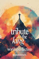 Tribute To The King (8 Song Choral Collection)