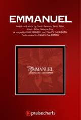 Emmanuel (Worship Choir/SAB)