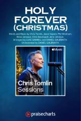 Holy Forever (Christmas) (Unison/2-Part)