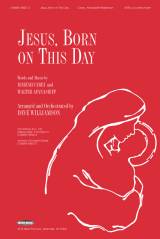 Jesus Born On This Day