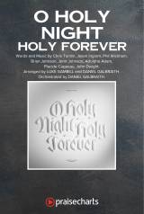O Holy Night / Holy Forever (Worship Choir/SAB)