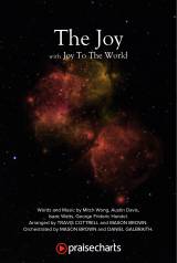 The Joy / Joy To The World (Choral/SATB)