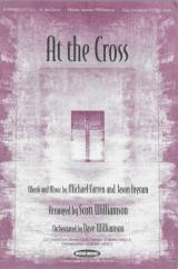 At the Cross (Choral Anthem SATB)