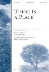 There Is a Place (Choral Anthem SATB)