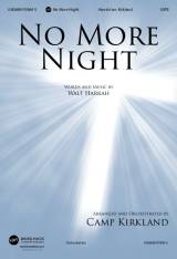 No More Night (Choral Anthem SATB)