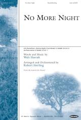 No More Night (Choral Anthem SATB)