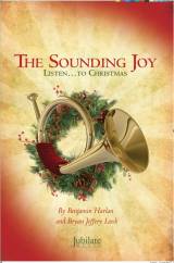 The Sounding Joy (9 Song Choral Collection)
