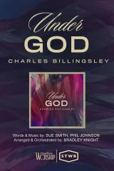 Under God (Choral Anthem SATB)