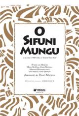 O Sifuni Mungu (Choral Anthem SATB)