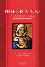 There Is A Rose (5 Song Choral Collection)