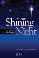 On This Shining Night (7 Song Choral Collection)