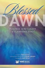 Blessed Dawn (10 Song Choral Collection)