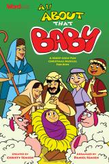 All About That Baby (14 Song Choral Collection)