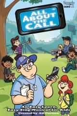 All About The Call (6 Song Choral Collection)