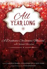 All Year Long (7 Song Choral Collection)