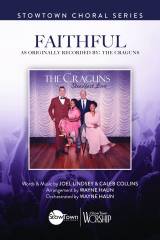 Faithful (Choral Anthem SATB)