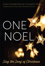 One Noel (8 Song Choral Collection)