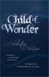 Child Of Wonder (10 Song Choral Collection)