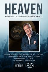 Heaven (Choral Anthem SATB)