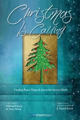 Christmas Is Calling (9 Song Choral Collection)