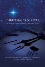 Christmas Is Forever (10 Song Choral Collection)