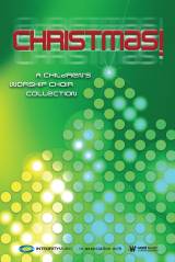 Christmas (9 Song Choral Collection)