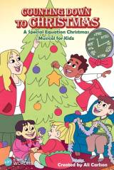 Counting Down To Christmas (6 Song Choral Collection)