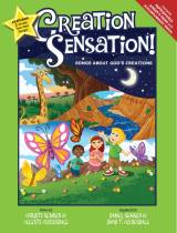 Creation Sensation (10 Song Choral Collection)