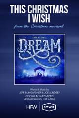 This Christmas I Wish (Choral Anthem SATB)