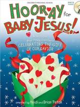 Hooray For Baby Jesus (5 Song Choral Collection)