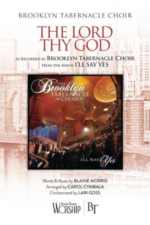Brooklyn Tabernacle Choir on PraiseCharts