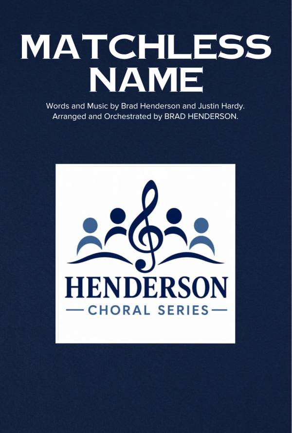 Henderson Choral Series
