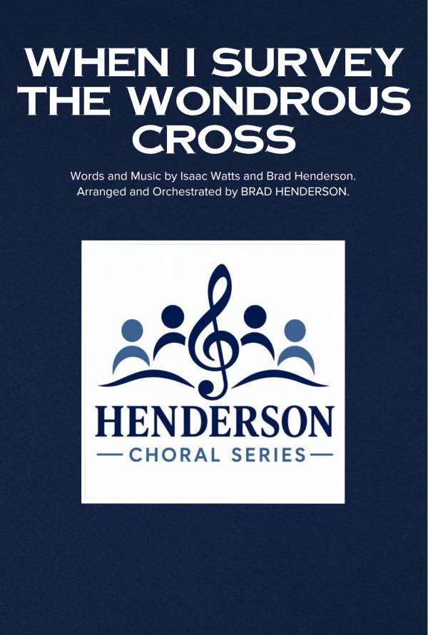 Henderson Choral Series