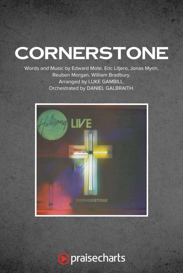 Cornerstone (Deluxe)