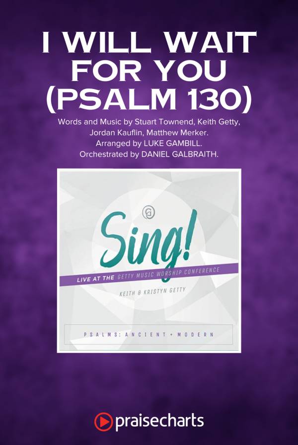 Sing! Psalms Ancient and Modern