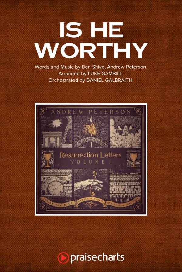 Resurrection Letters, Vol. 1